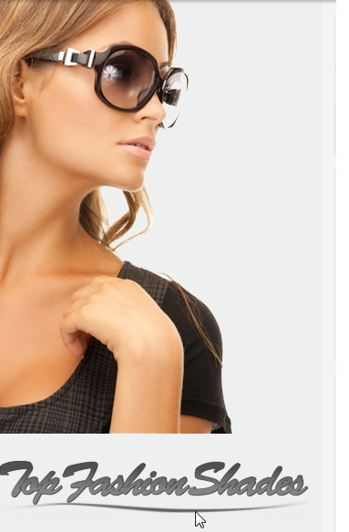 Top Fashion Shades