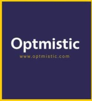 Company Logo For Optmistic'