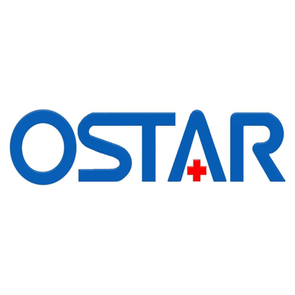 OSTAR Meditech Inc. Logo