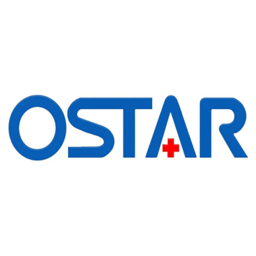 Company Logo For OSTAR Meditech Inc.'