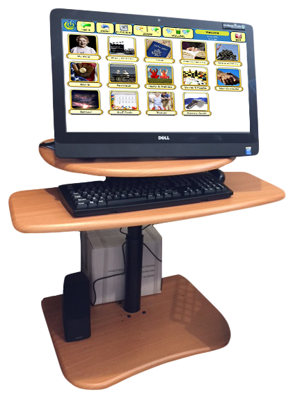iN2L Computer System