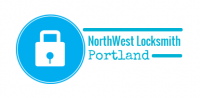 NorthWest Locksmith Portland Logo