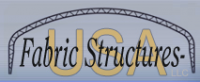 Fabric Structures-USA Logo