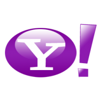 Yahoo Tech Support UK Logo