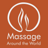 Company Logo For Massage Around the World'