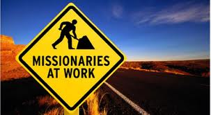 Universal Life Church World Headquarters Cyber Missionaries