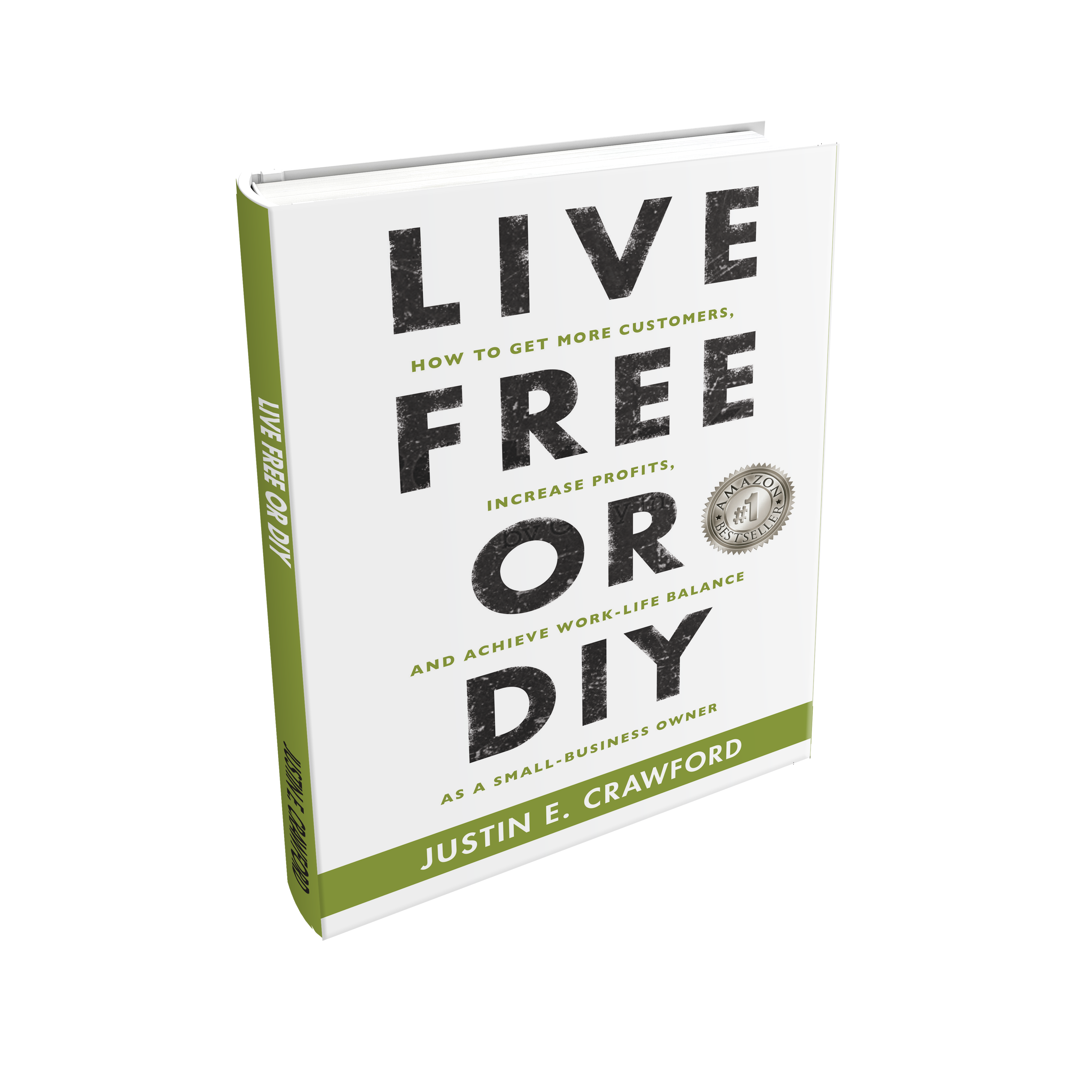 Company Logo For Live Free or DIY'