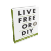 Company Logo For Live Free or DIY'