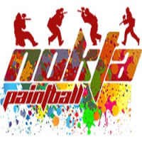 Nokta Paintball Logo