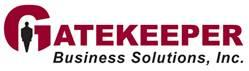 Logo for Gatekeeper Business Solutions, Inc.'