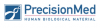 Company Logo For PrecisionMed Inc.'
