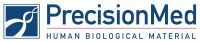 PrecisionMed Inc. Logo