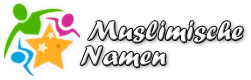 Muslimische Namen