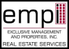 Company Logo For Exclusive Management and Properties, Inc'