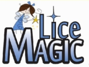 Lice Magic'