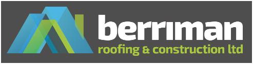 Berriman Roofing'