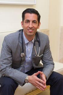 Colonoscopy Los Angeles