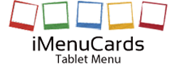 Company Logo For iMenuCards'