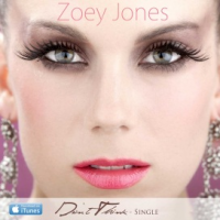 Zoey Jones