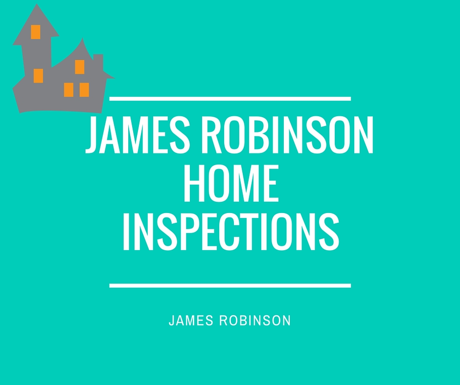Company Logo For James Robinson Home Inspections'