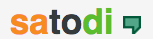Satodi Logo