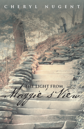 Cheryl Nugent Book Cover