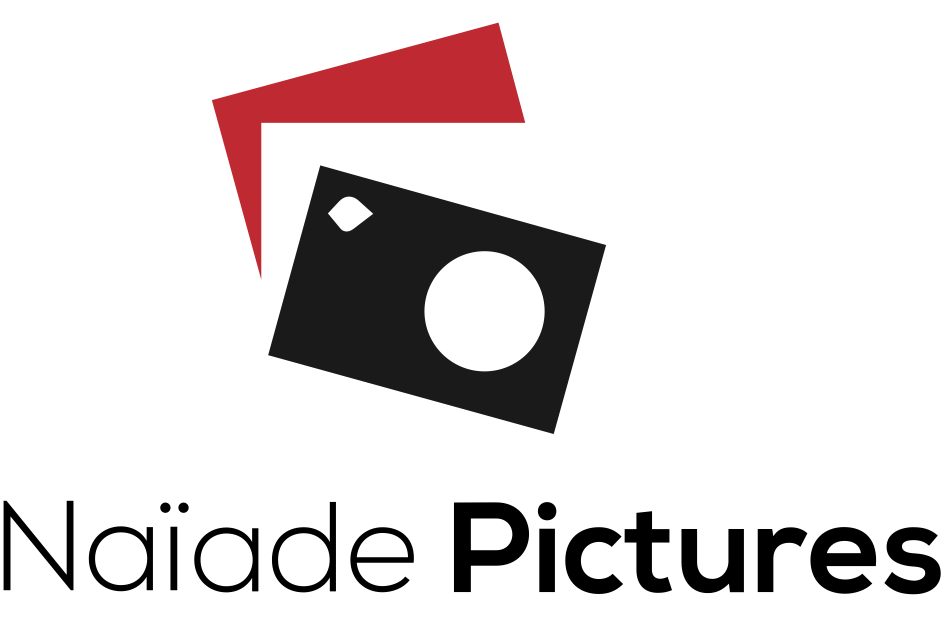 NAIADE PICTURES Logo