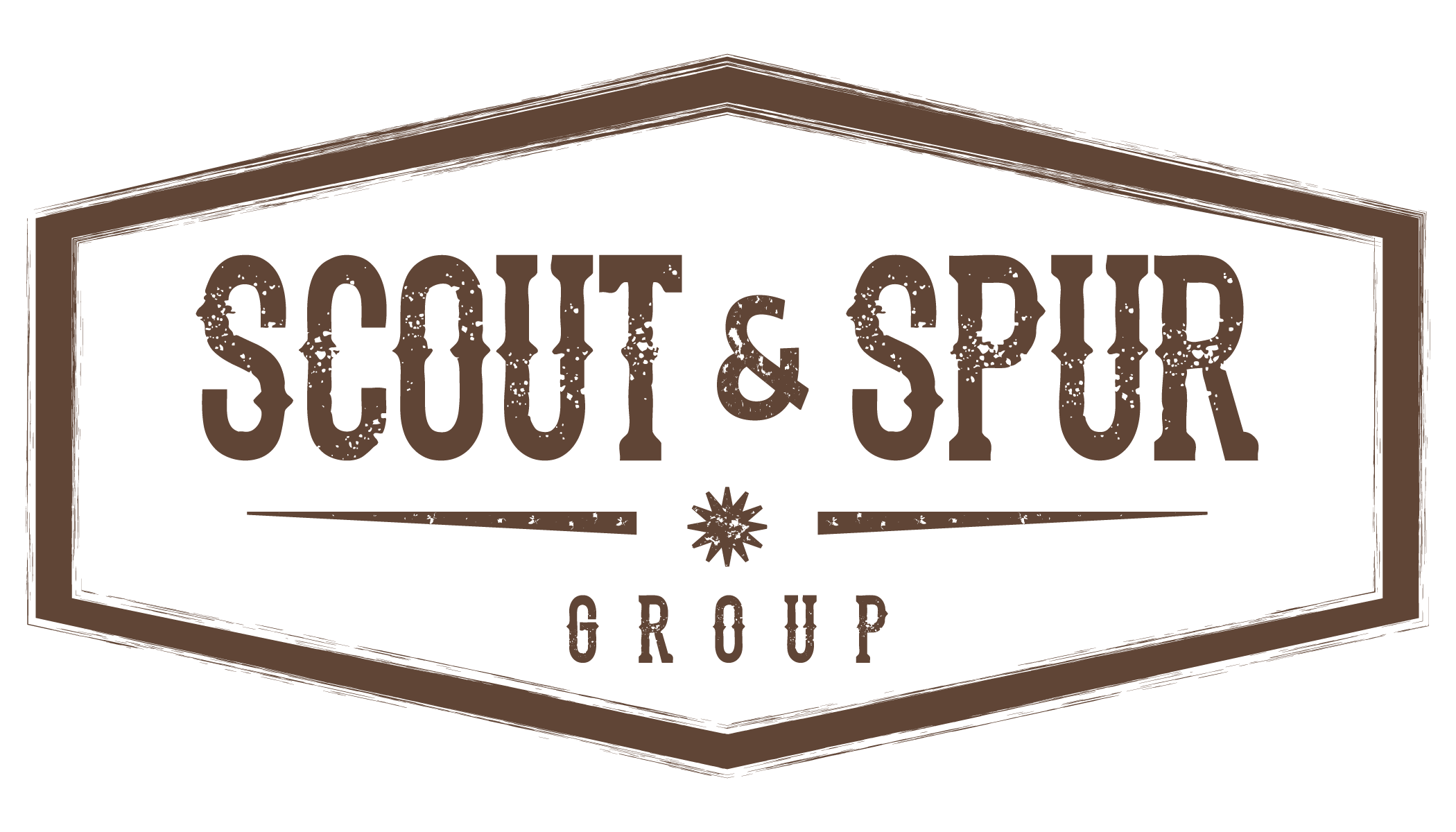 Scout & Spur Group Logo
