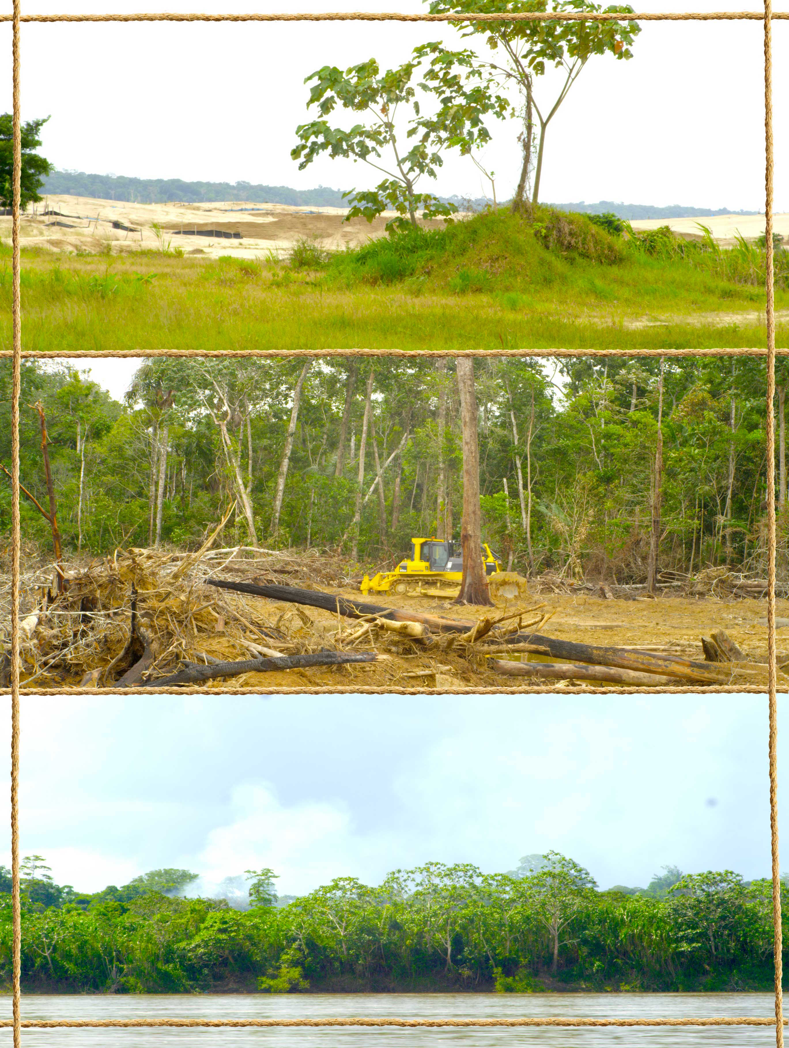 Backstage Production 8