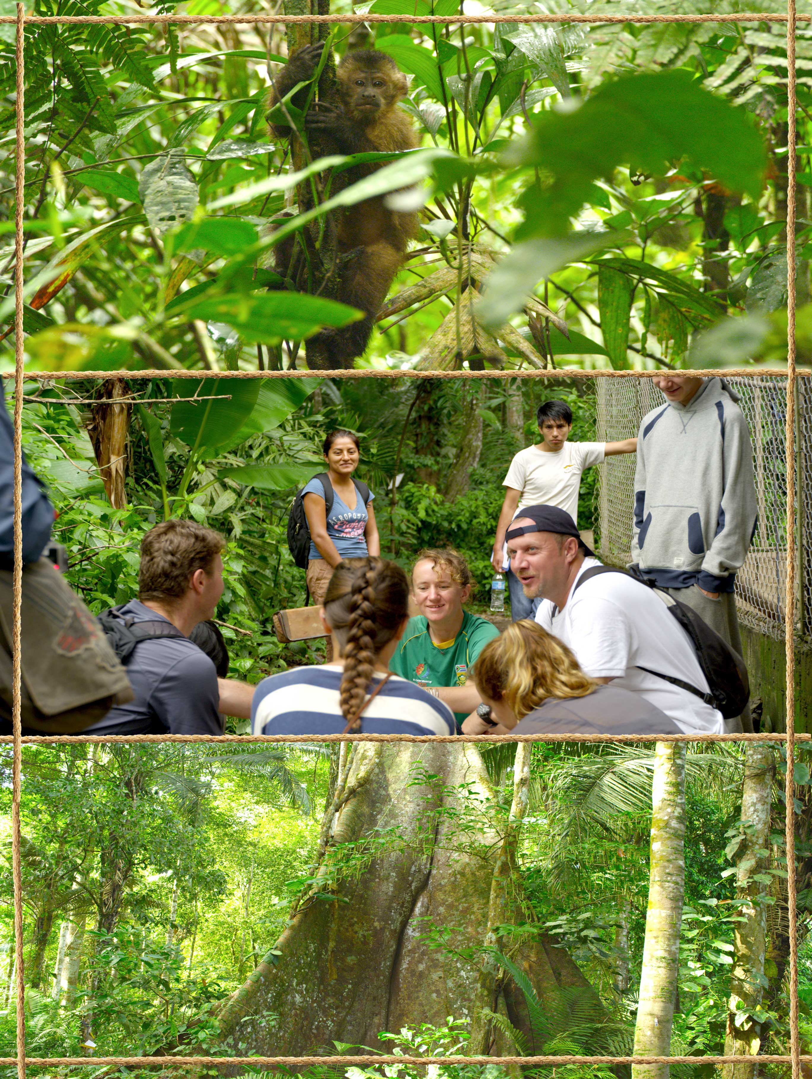 Backstage Production 9