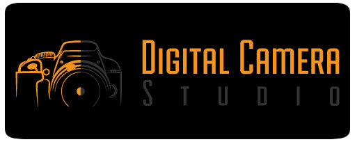 DigitalCameraStudio.com Logo