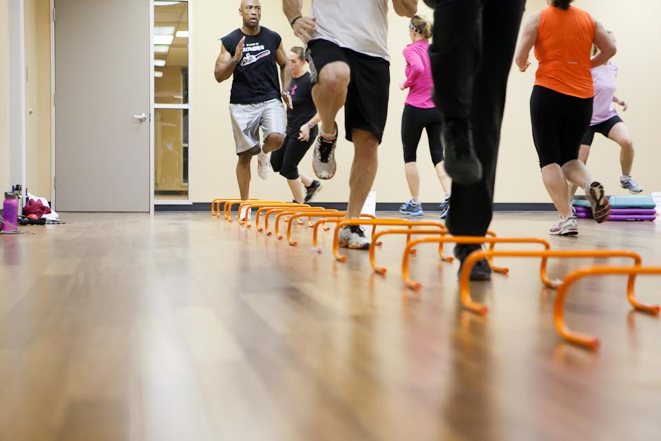 Excel Body Fitness Cary, NC'