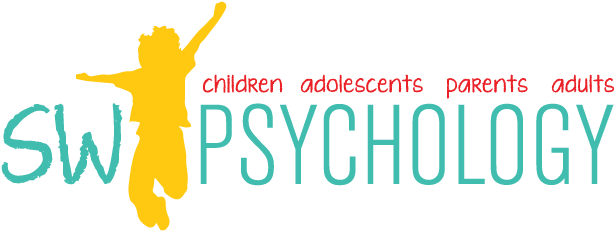 Psychologist Richmond'