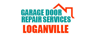 Company Logo For Garage Door Repair Loganville'