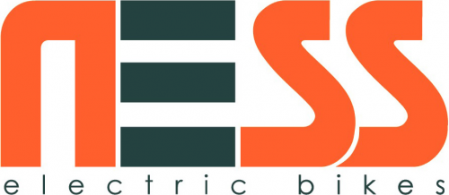 Company Logo For Ness Electric Bikes'