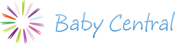 Baby Central Logo