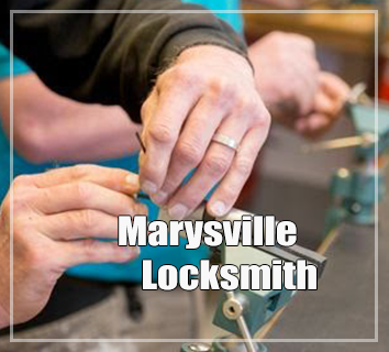 Company Logo For Marysville Locksmith'