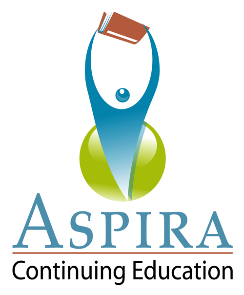 Aspira Continuing Education Logo