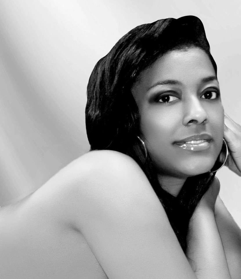 Midwest Hottie Leah Lasley'