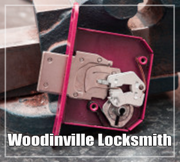 Company Logo For Woodinville Locksmith'