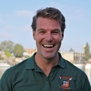 Brian de Regt - Oakland Strokes Men's Varsity Head Coac'
