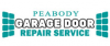 Company Logo For Garage Door Repair Peabody'