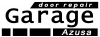 Company Logo For Garage Door Repair Azusa'