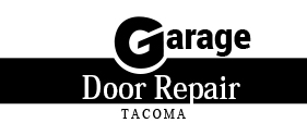Company Logo For Garage Door Repair Tacoma'