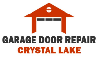 Garage Door Repair Crystal Lake Logo