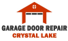 Company Logo For Garage Door Repair Crystal Lake'