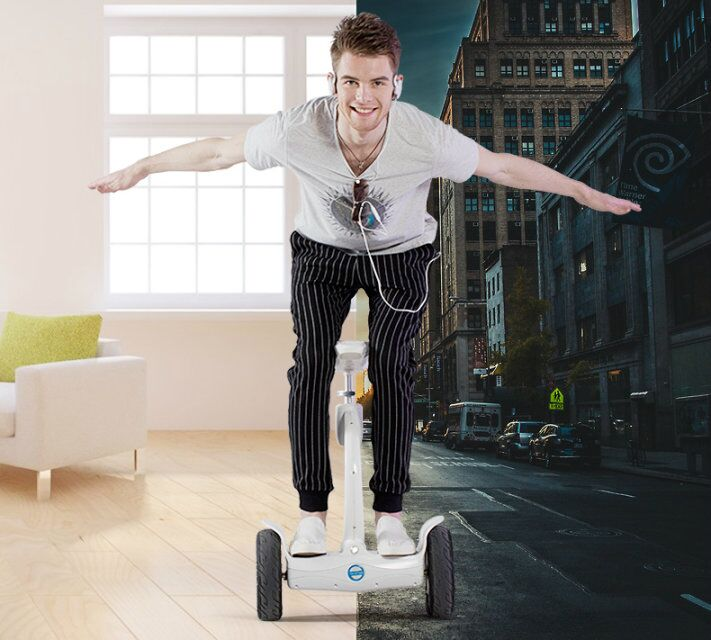 Airwheel S8