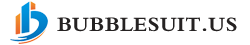 Company Logo For Bubble Suit'