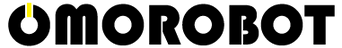 Omorobot Inc. Logo