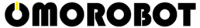 Omorobot Inc. Logo